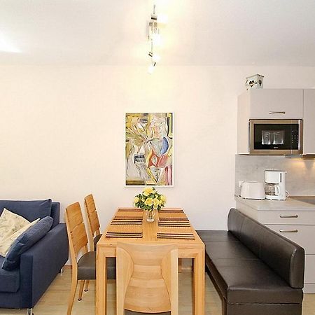 Strandresidenz Timmendorfer Strand Strandresidenz Appartement 203 المظهر الخارجي الصورة