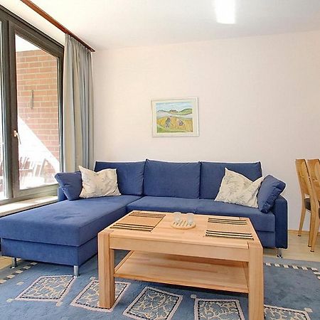 Strandresidenz Timmendorfer Strand Strandresidenz Appartement 203 المظهر الخارجي الصورة