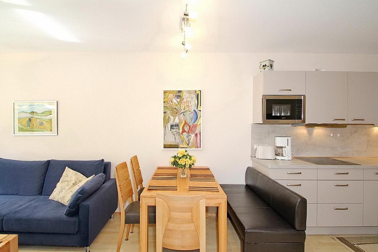 Strandresidenz Timmendorfer Strand Strandresidenz Appartement 203 المظهر الخارجي الصورة