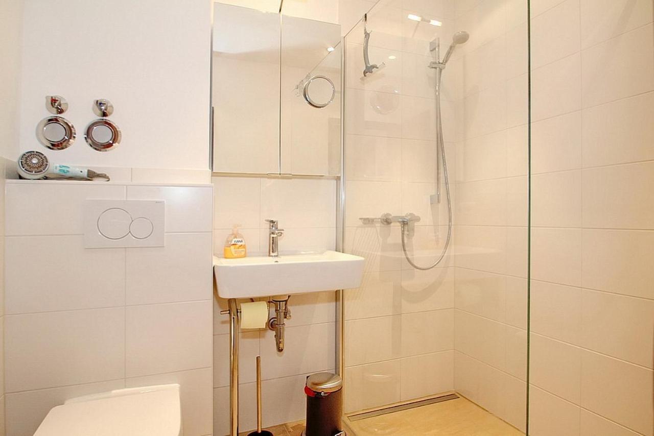 Strandresidenz Timmendorfer Strand Strandresidenz Appartement 203 المظهر الخارجي الصورة