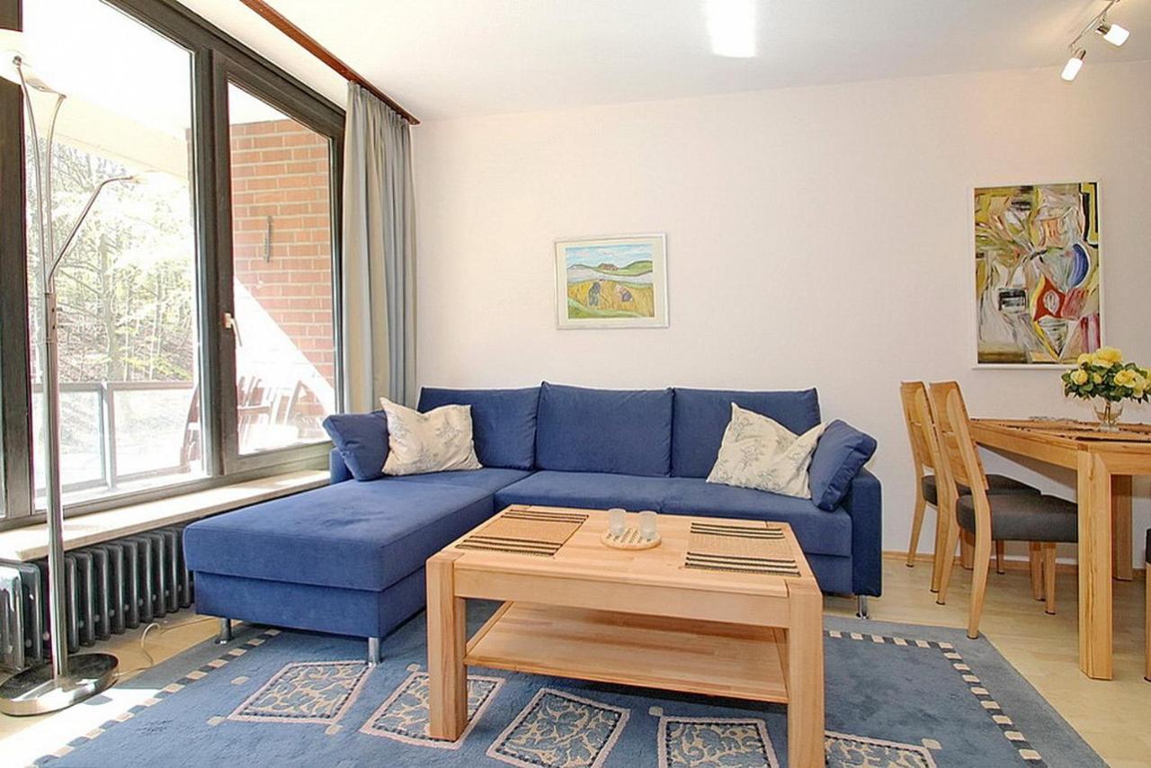 Strandresidenz Timmendorfer Strand Strandresidenz Appartement 203 المظهر الخارجي الصورة