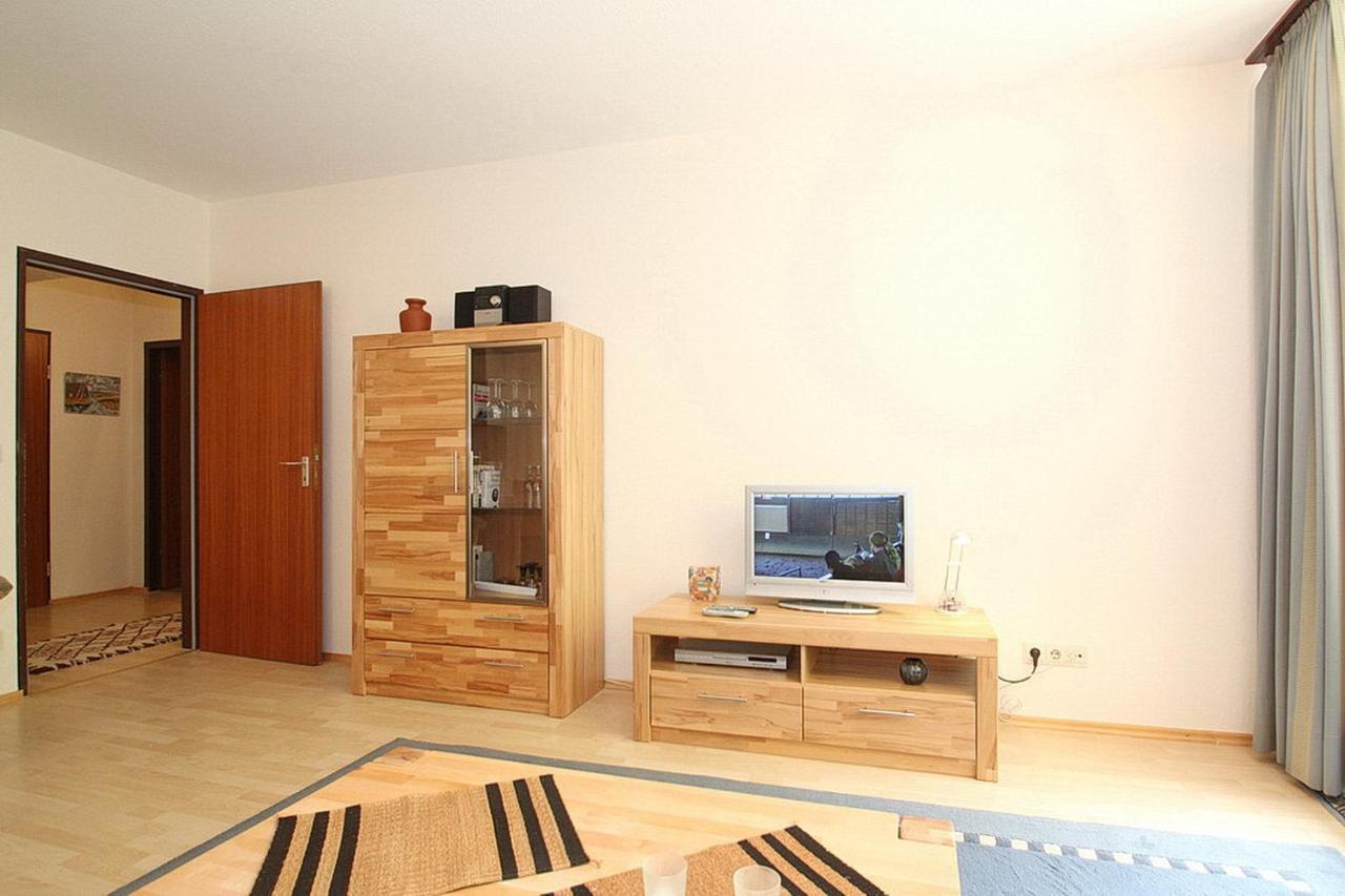 Strandresidenz Timmendorfer Strand Strandresidenz Appartement 203 المظهر الخارجي الصورة
