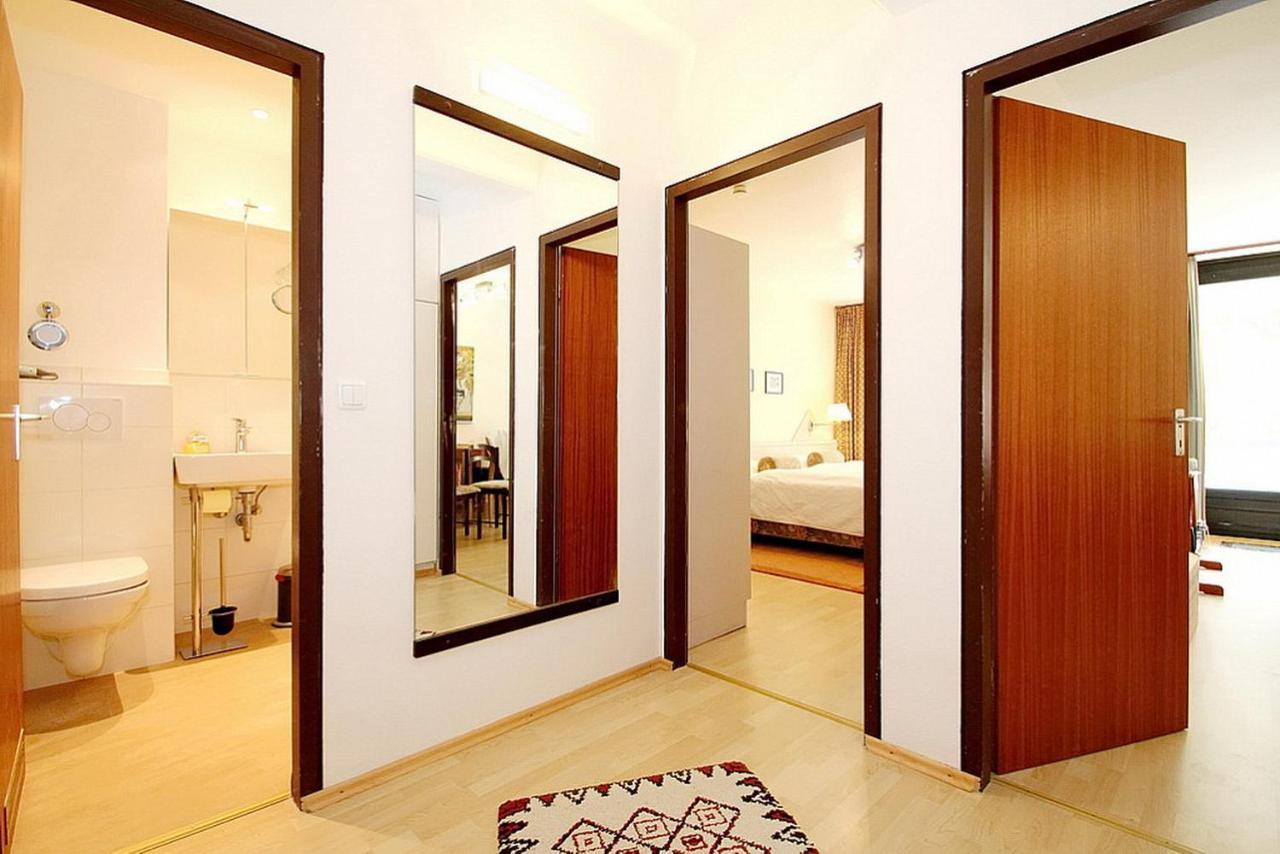 Strandresidenz Timmendorfer Strand Strandresidenz Appartement 203 المظهر الخارجي الصورة