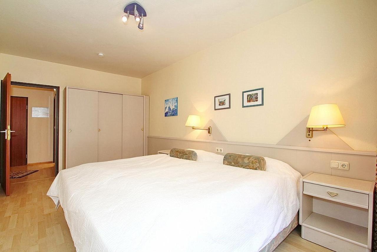 Strandresidenz Timmendorfer Strand Strandresidenz Appartement 203 المظهر الخارجي الصورة
