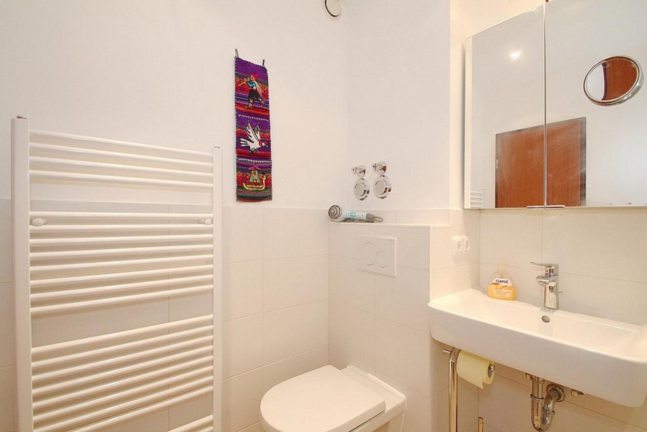 Strandresidenz Timmendorfer Strand Strandresidenz Appartement 203 المظهر الخارجي الصورة