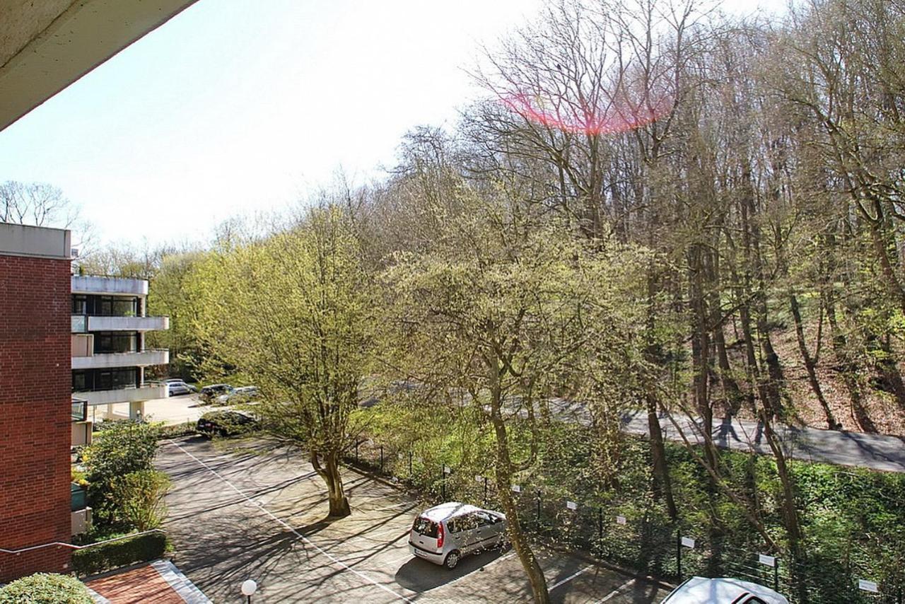 Strandresidenz Timmendorfer Strand Strandresidenz Appartement 203 المظهر الخارجي الصورة