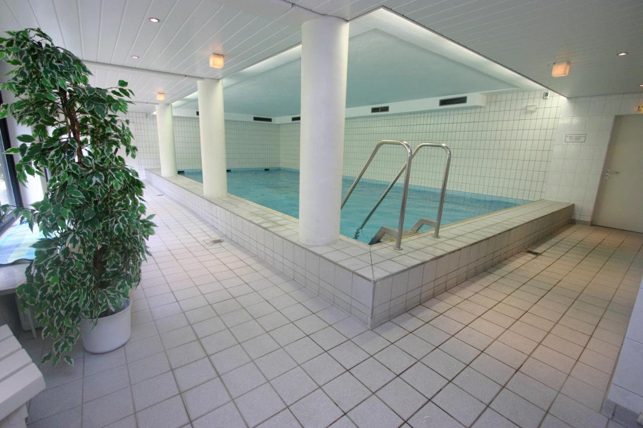 Strandresidenz Timmendorfer Strand Strandresidenz Appartement 203 المظهر الخارجي الصورة
